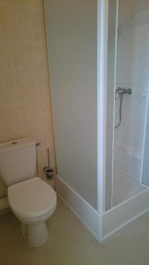 Rézentières Chambres D'Hotes De L'Auberge L'Astrassadou מראה חיצוני תמונה