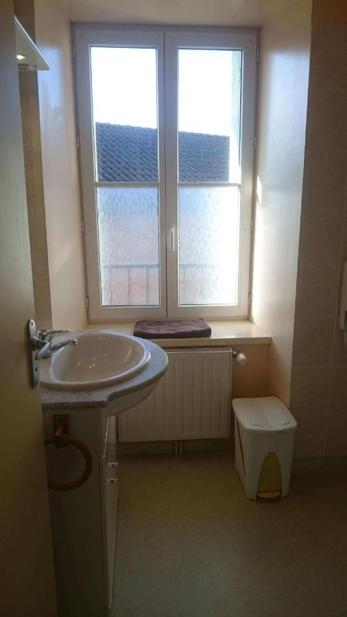Rézentières Chambres D'Hotes De L'Auberge L'Astrassadou מראה חיצוני תמונה