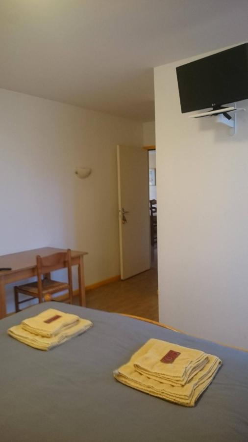 Rézentières Chambres D'Hotes De L'Auberge L'Astrassadou מראה חיצוני תמונה