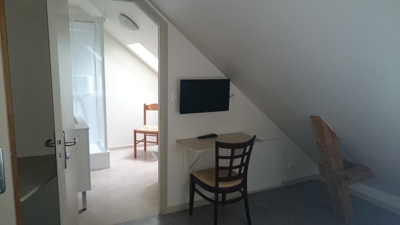Rézentières Chambres D'Hotes De L'Auberge L'Astrassadou מראה חיצוני תמונה