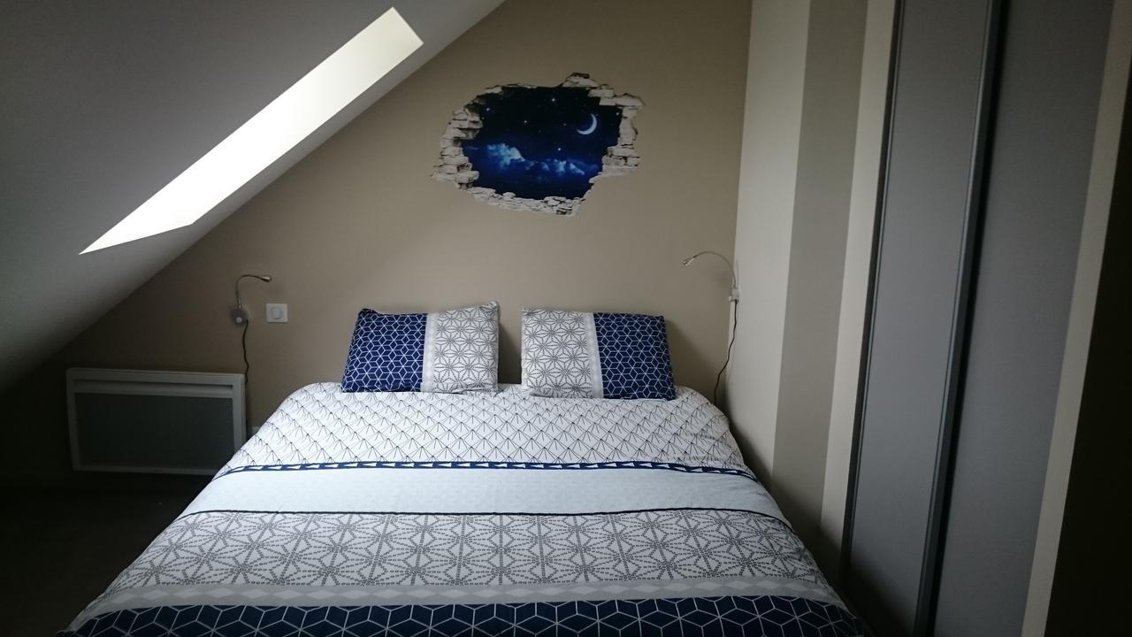 Rézentières Chambres D'Hotes De L'Auberge L'Astrassadou מראה חיצוני תמונה