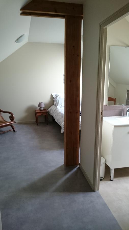 Rézentières Chambres D'Hotes De L'Auberge L'Astrassadou מראה חיצוני תמונה