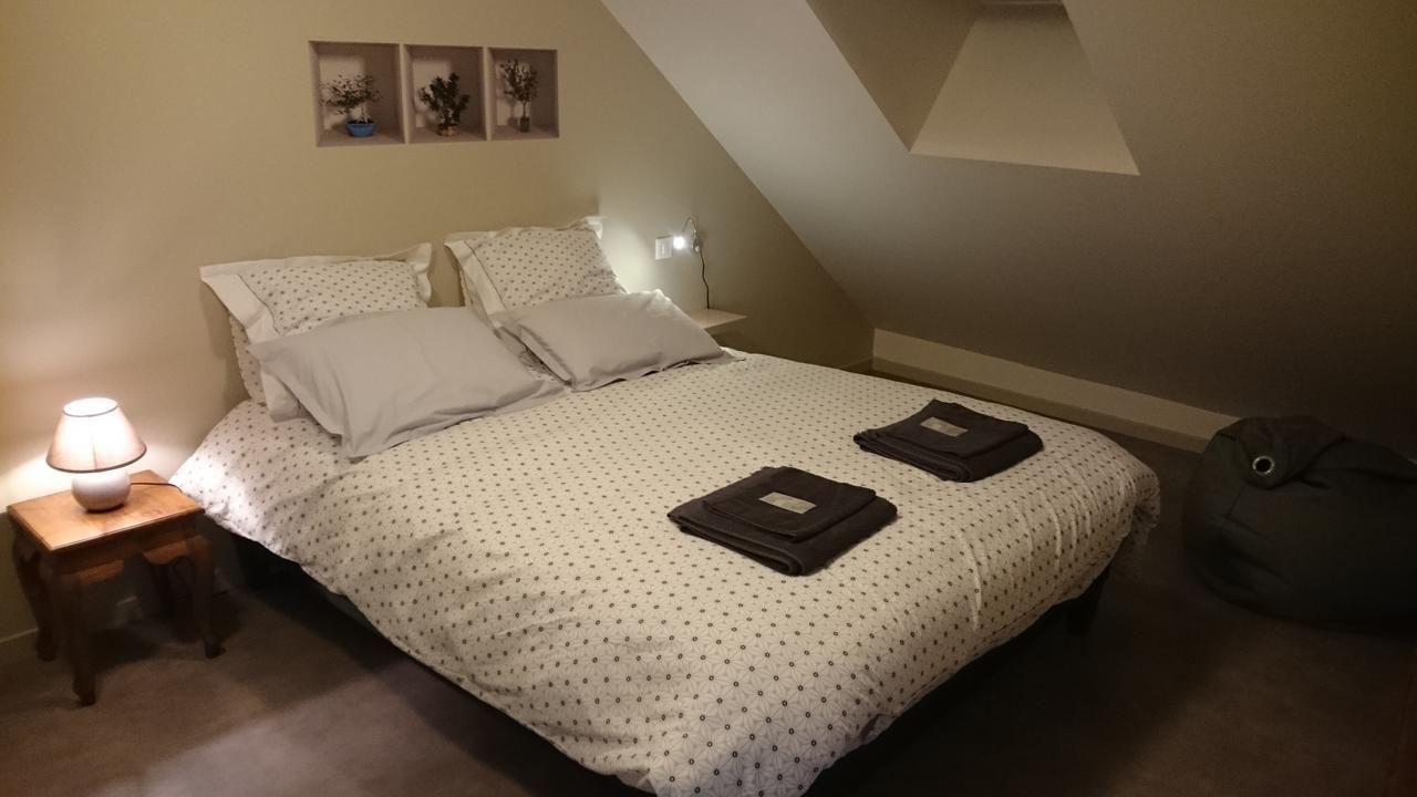 Rézentières Chambres D'Hotes De L'Auberge L'Astrassadou מראה חיצוני תמונה