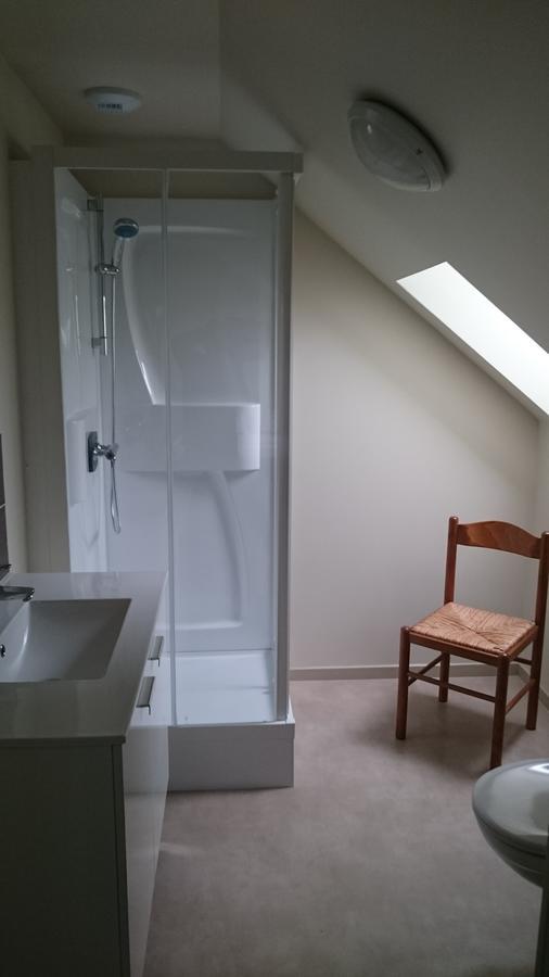 Rézentières Chambres D'Hotes De L'Auberge L'Astrassadou מראה חיצוני תמונה
