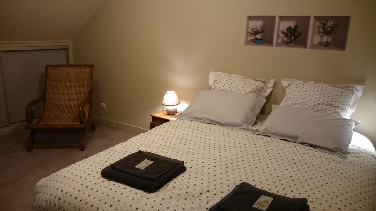 Rézentières Chambres D'Hotes De L'Auberge L'Astrassadou מראה חיצוני תמונה