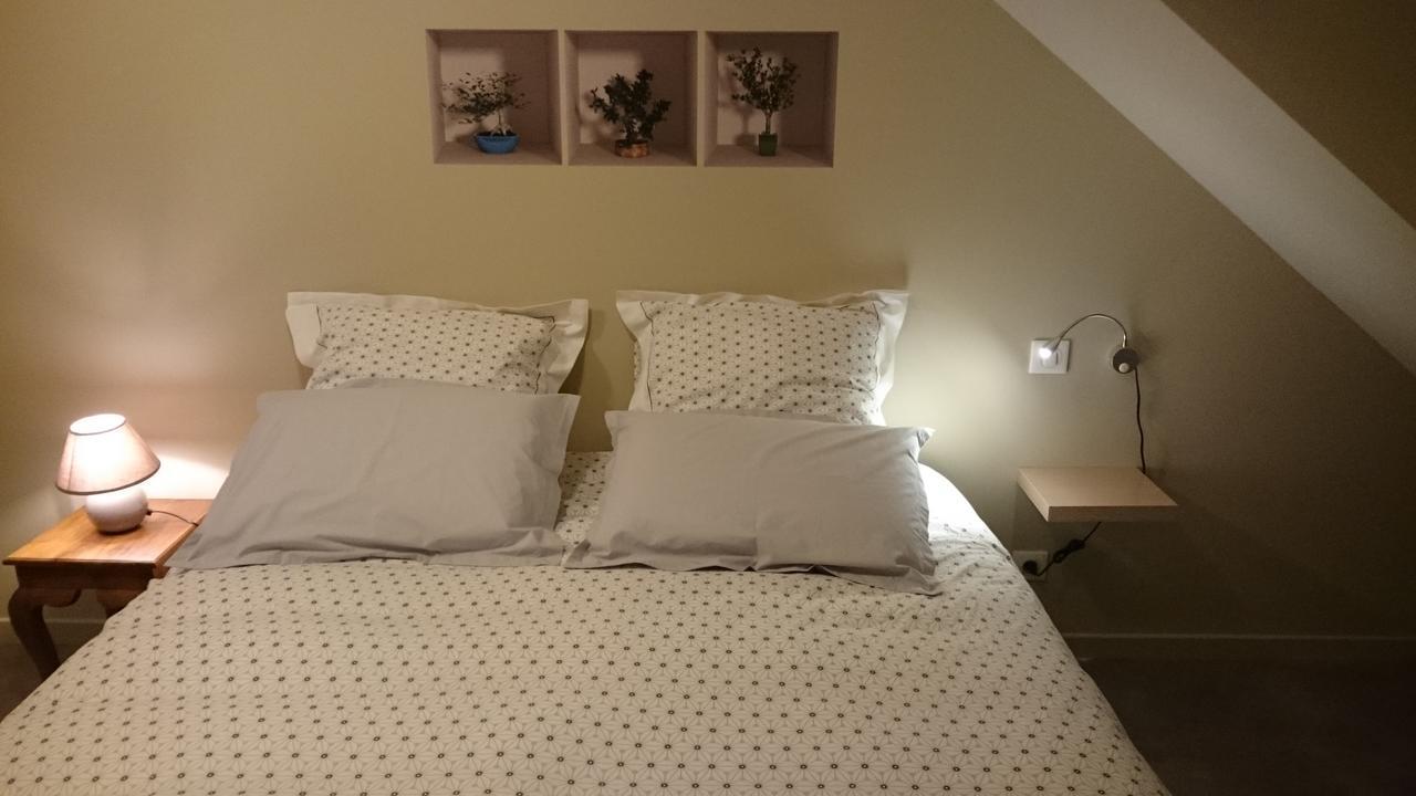 Rézentières Chambres D'Hotes De L'Auberge L'Astrassadou מראה חיצוני תמונה